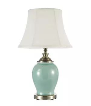 Настольная лампа Arti Lampadari Gustavo E 4.1 GR