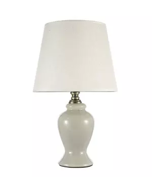 Настольная лампа Arti Lampadari Lorenzo E 4.1 C