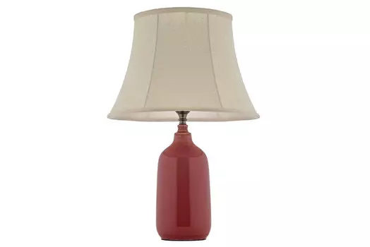 Настольная лампа Arti Lampadari Marcello E 4.1 R