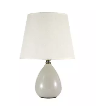 Настольная лампа Arti Lampadari Riccardo E 4.1 C