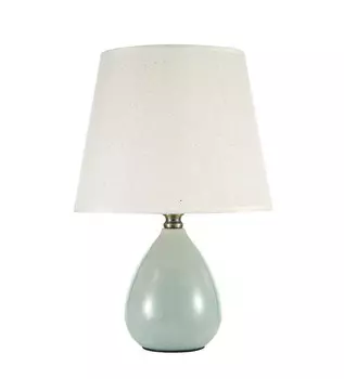 Настольная лампа Arti Lampadari Riccardo E 4.1 GR