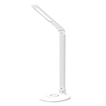 Настольная лампа Artstyle tl-220s серебро