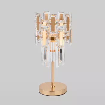 Настольная лампа Bogate's 01108/1 Strotskis