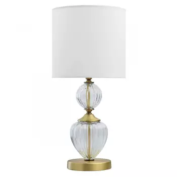 Настольная лампа Chiaro 619031001