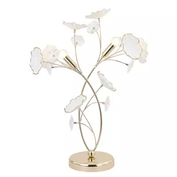 Настольная лампа Crystal Lux MARGO LG1