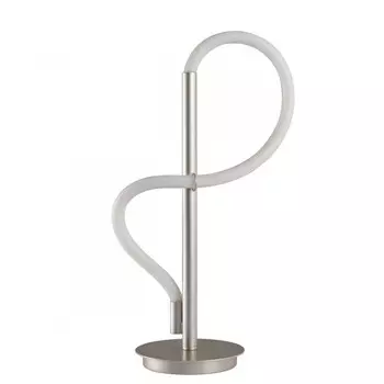 Настольная лампа DeMarkt 312032901