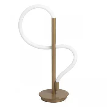 Настольная лампа DeMarkt 312033001