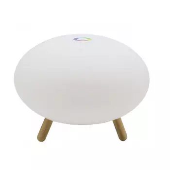 Настольная лампа DeMarkt 812030801