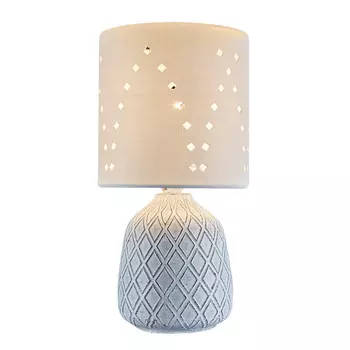 Настольная лампа Escada 10181/T White