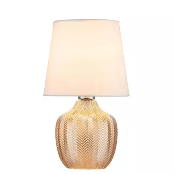 Настольная лампа Escada 10194/L Amber