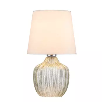 Настольная лампа Escada 10194/L Clear