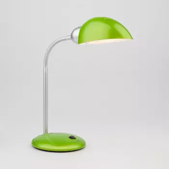 Настольная лампа Eurosvet 1926 зеленый