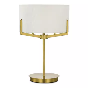 Настольная лампа Evoluce SLE3010-304-02