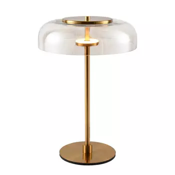 Настольная лампа Favourite 4258-1T