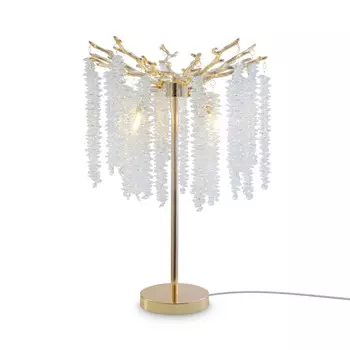 Настольная лампа Freya FR1010TL-03G