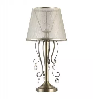 Настольная лампа Freya FR2020-TL-01-BZ