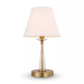 Настольная лампа Freya FR2027TL-01BS