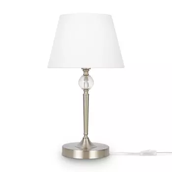 Настольная лампа Freya FR2190TL-01N