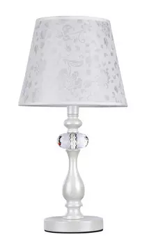 Настольная лампа Freya FR2306-TL-01-W