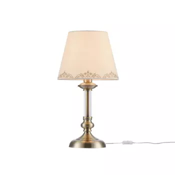 Настольная лампа Freya FR2539TL-01BS