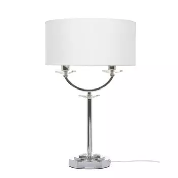 Настольная лампа Freya FR5034TL-02CH