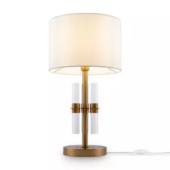 Настольная лампа Freya FR5186TL-01BS