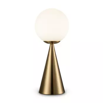 Настольная лампа Freya FR5289TL-01BS