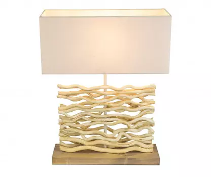 Настольная лампа Globo 21647