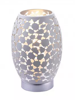 Настольная лампа Globo 24003W