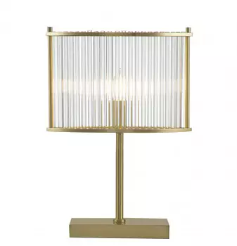 Настольная лампа Indigo V000079