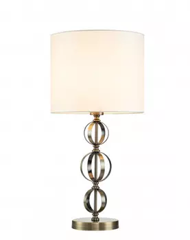 Настольная лампа Indigo V000268