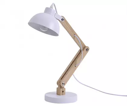 Настольная лампа Kink Light 07027,01