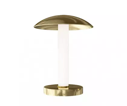 Настольная лампа Kink Light 07065