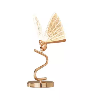 Настольная лампа Kink Light 08444-T,33