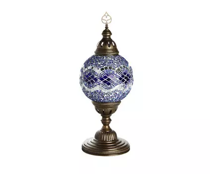 Настольная лампа Kink Light 0915,05