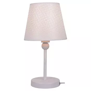 Настольная лампа Lussole LSP-0541