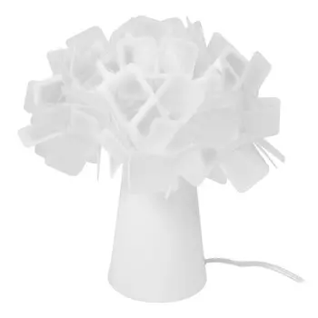 Настольная лампа LOFT IT 10231T White