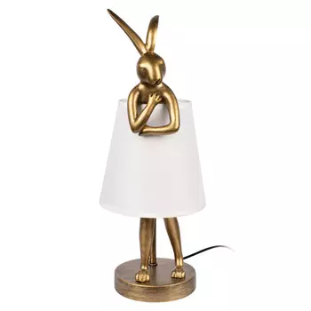 Настольная лампа LOFT IT 10315/A White