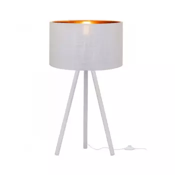 Настольная лампа LOFT IT 1700-TWH+SWH