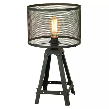 Настольная лампа Lussole LSP-9886