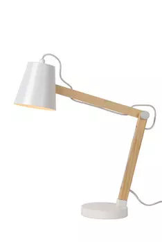 Настольная лампа LUCIDE 03601/01/31