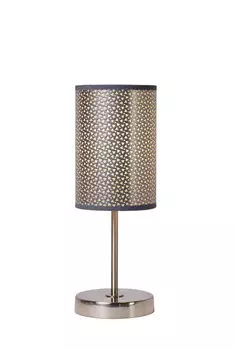 Настольная лампа LUCIDE 08500/81/36