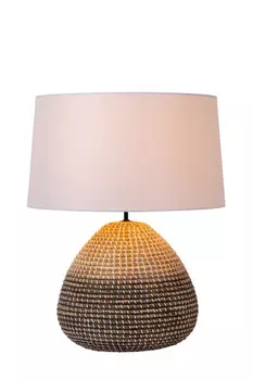 Настольная лампа LUCIDE 10550/81/73