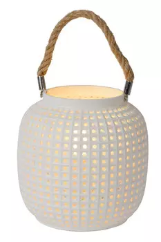 Настольная лампа LUCIDE 13525/01/31