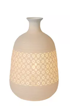 Настольная лампа LUCIDE 13534/30/31