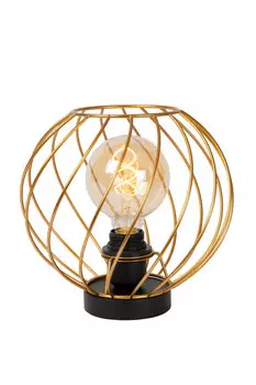 Настольная лампа LUCIDE 21528/25/02