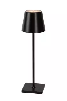 Настольная лампа LUCIDE 27888/04/30