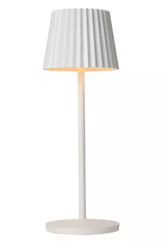 Настольная лампа LUCIDE 27889/02/31