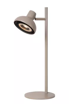 Настольная лампа LUCIDE 30597/01/38