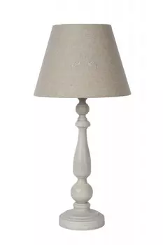 Настольная лампа LUCIDE 34539/81/41